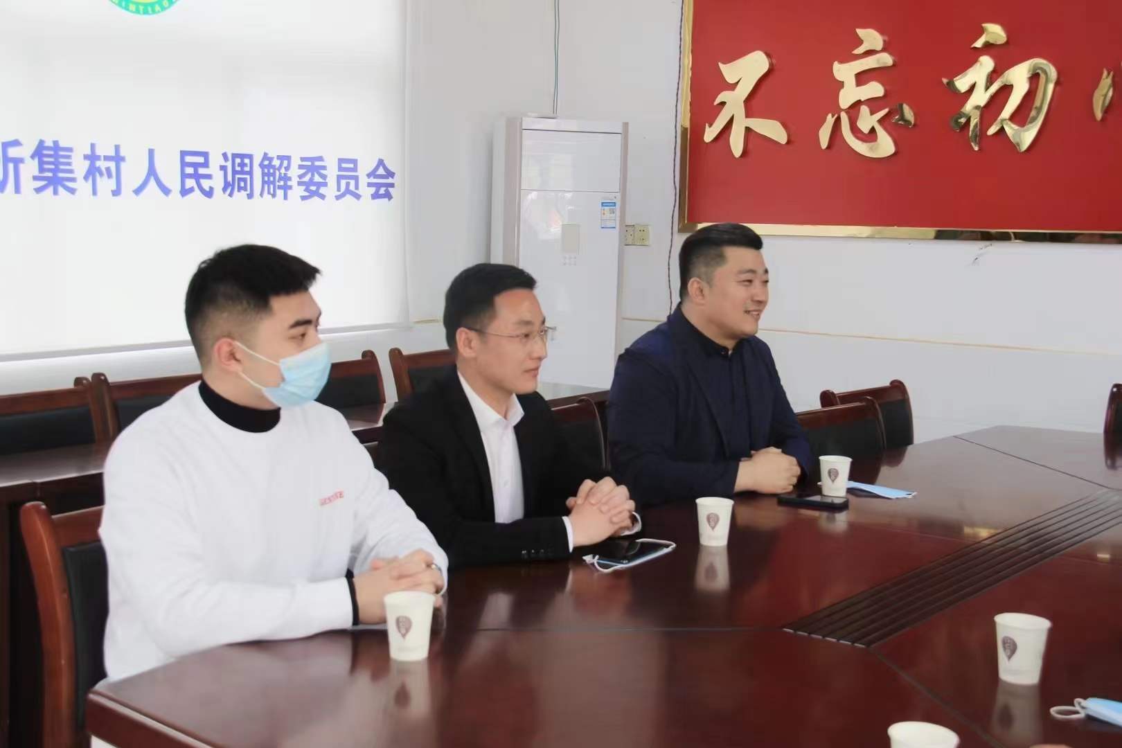 豪家公益丨履行社會(huì)責(zé)任，助力鄉(xiāng)村振興。