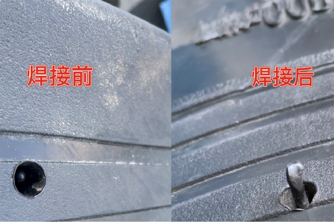 電熔管件觀察孔冒不出是怎么回事？