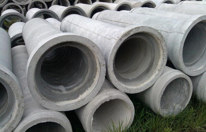 建筑工程常用的水泥管的種類有哪些？